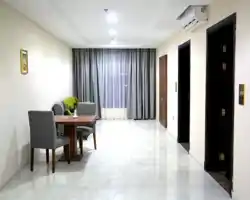 SALSBIL AL ALMASI HOTEL thumbnail